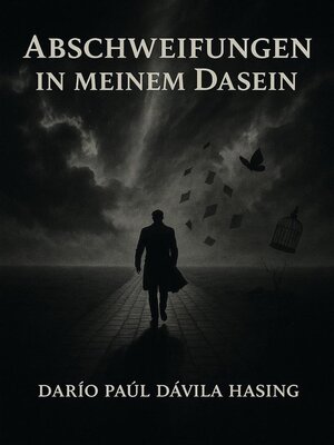 cover image of Abschweifungen In Meinem Dasein
